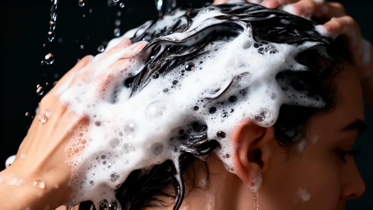 Sustainability — Hair Care unit