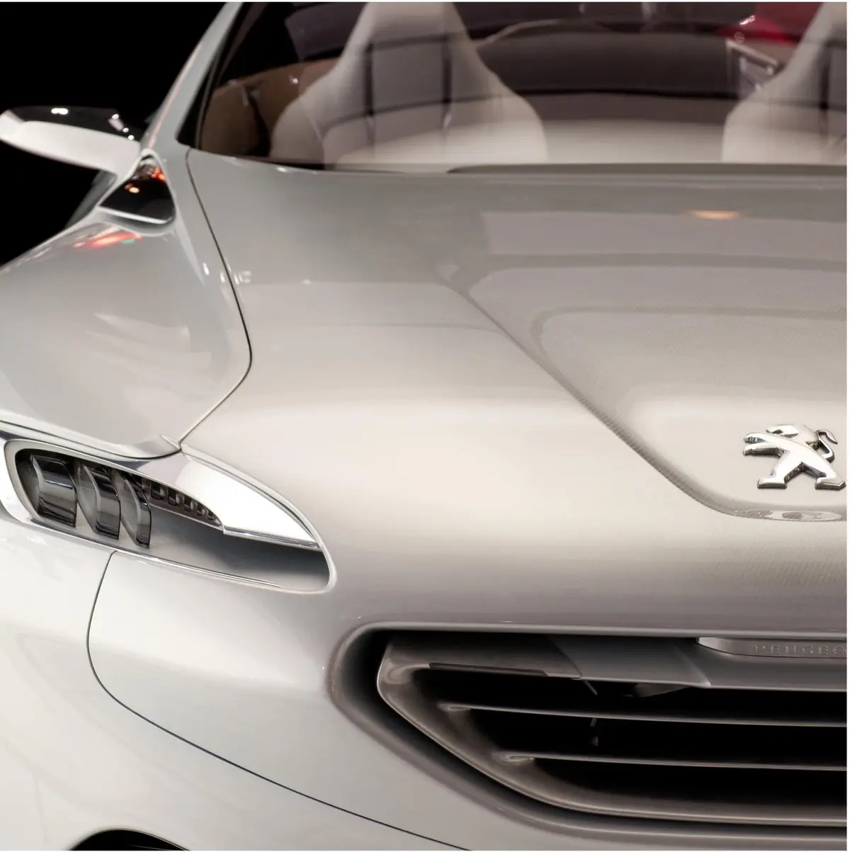 Ligne de production automobile (blasting) — Automobile, projet SICT SA